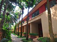  Speke Hotel - Nile Avenue