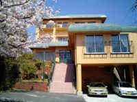  Gamagori Orange Pension