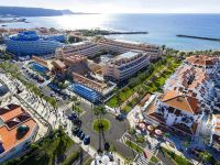  Gema Aguamarina Golf Hotel & Apartments