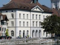  Youth Hostel Solothurn
