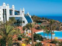  H10 Timanfaya Palace