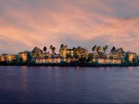  Loews Coronado Bay Resort