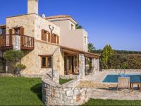  Athina Luxury Villas