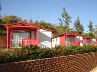  Campsite Orbitur Valverde