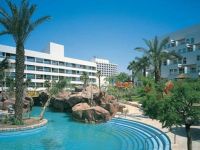  Isrotel Royal Garden