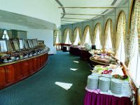  Oceanic Khorfakkan Resort And Spa hotel