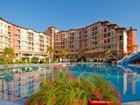  Bella Resort Hotel & SPA