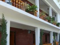  Portside Hotel Chiang Rai