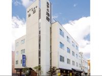  City Hotel Ikeda
