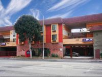  Hollywood Inn Express LAX