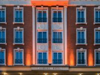  Gordion Hotel - Special Class