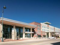 Hilton Garden Inn Manhattan