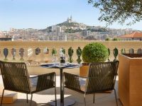  InterContinental Marseille - Hotel Dieu