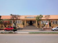  Grande Hotel da Huila