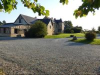  Manoir De La Haute Pilais