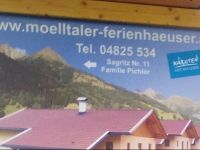  Molltaler Ferienhauser