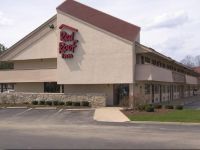 Red Roof Inn Columbus East Reynoldsburg