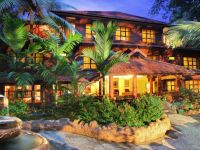  Emarald Ayurvedic Resort