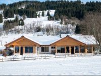  Chalet Am Wiesengrund