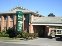  Bent Street Motor Inn