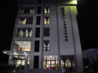  Lubango Hotel 