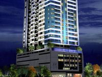  One Pacific Place Residences