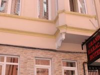  Grand Karaca Hotel