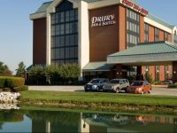  Drury Inn & Suites Evansville East