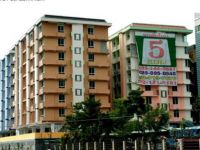  5-Eleven Court and Condo