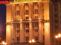  Kozatskiy Hotel