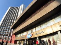  Tourist Hotel Complex