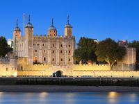  Comfort Zone Serviced Apartments Vista London