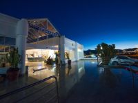  HL Club Playa Blanca Hotel