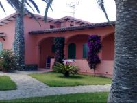  Gavilas Residenza Turistico Alberghiera