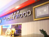  New Hollywood Hotel