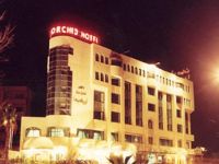  Orchid Hotel Amman