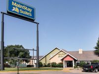  MainStay Suites Bossier City