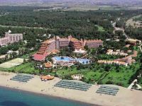  IC Hotels Santai Family Resort 