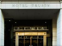  Hotel Trusty Nagoya Sakae