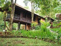  Melanting Cottages & Restaurant