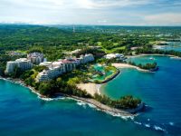  The Empire Hotel & Country Club