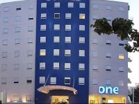  One Ciudad Del Carmen Concordia