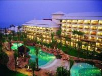  Golden Beach Resort Sattahip