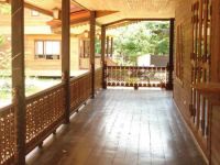  Tamarind Lodge Samui