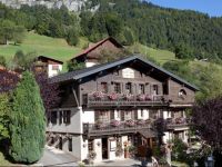  Chalet Hotel lEau Vive