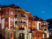  The Sebastian - Vail