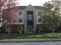  Fairfield Inn Evansville East