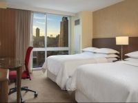  Sheraton Tribeca New York Hotel