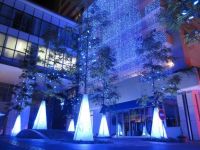  Hotel Tenjin Place
