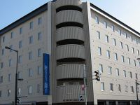  Chitose Airport Hotel